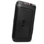 Caixa de Som JBL PartyBox Club 120 Bluetooth Amplificada Portátil 160W USB – Bivolt