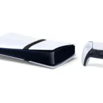 PlayStation 5 Pro 2024 2TB 1 Controle Branco Sony