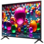 Smart TV 50″ LG 4K Ultra HD 50UA8550PSA webOS 25 AI Processor 4K Gen8 com Alexa 3 HDMI