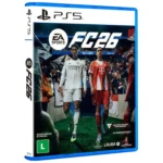 EA Sports FC26 para PS5 Eletronic Arts