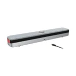 Soundbar Gamer Redragon Neo RGB GS515G Cinza