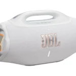 Caixa de Som JBL Boombox 4 Bluetooth Amplificada Portátil 210W USB-C – Bivolt