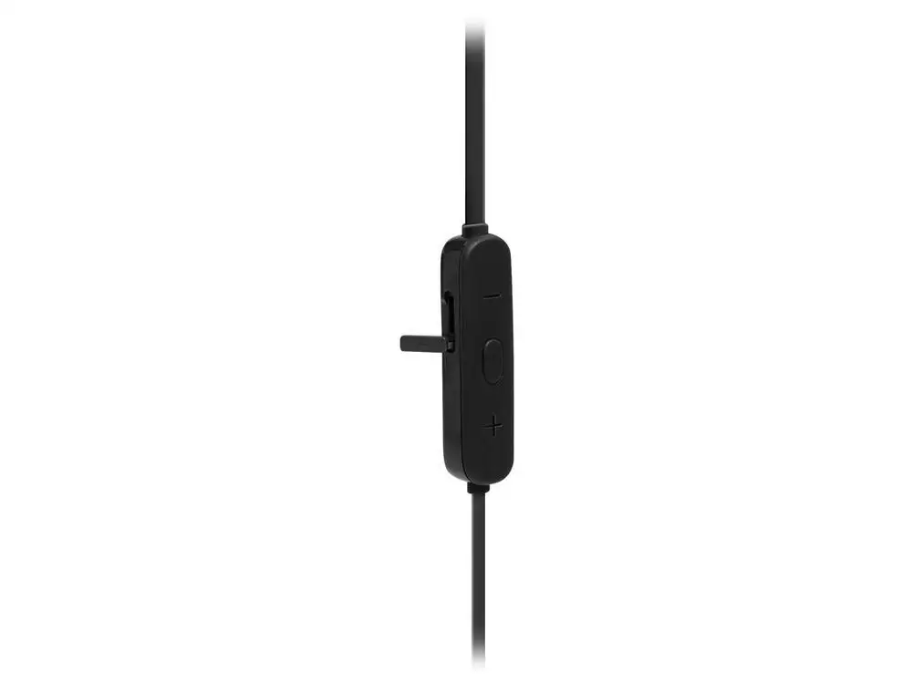 Fone de Ouvido Bluetooth JBL T115BTBLK