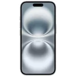 Apple iPhone 16 128GB Branco 6,1″ 48MP iOS 5G