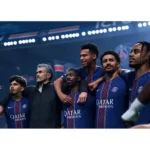 EA Sports FC26 para PS5 Eletronic Arts