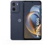 Smartphone Motorola Moto G5 256GB 4GB RAM Grafite 6,7″ Câm. 50MP + Selfie 8MP