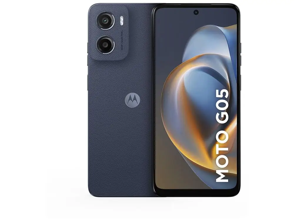 Smartphone Motorola Moto G5 256GB 4GB RAM Grafite 6,7″ Câm. 50MP + Selfie 8MP
