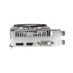 Veineda placas gráficas rx560 4gb gpu gddr5 14nm para jogos de computador desktop vídeo rx560 placa gráfica 128bit rx 560 componentes de computador