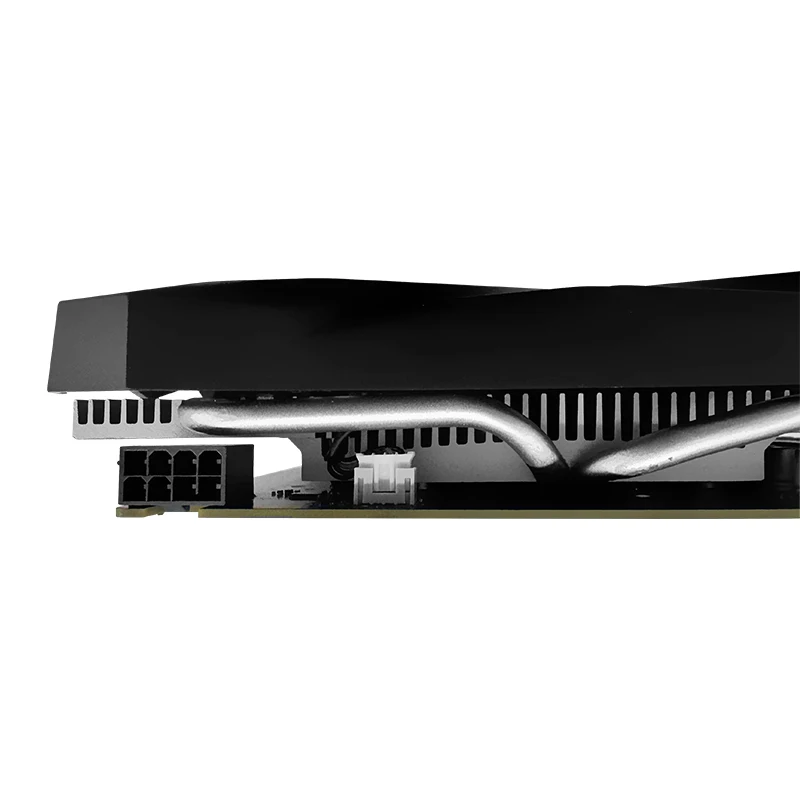 NVIDIA GTX 1660 Super PC GeForce, 6 GB, GDDR6