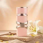Perfume Originais Yara para Mulheres, Perfume Oriental de Baunilha EDP 100 ML, Floral de Longa Duração com Feromônios para Uso Diário, Festas e Encontros