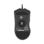 Mouse Gamer Redragon Cobra V3 RGB USB M711 Preto
