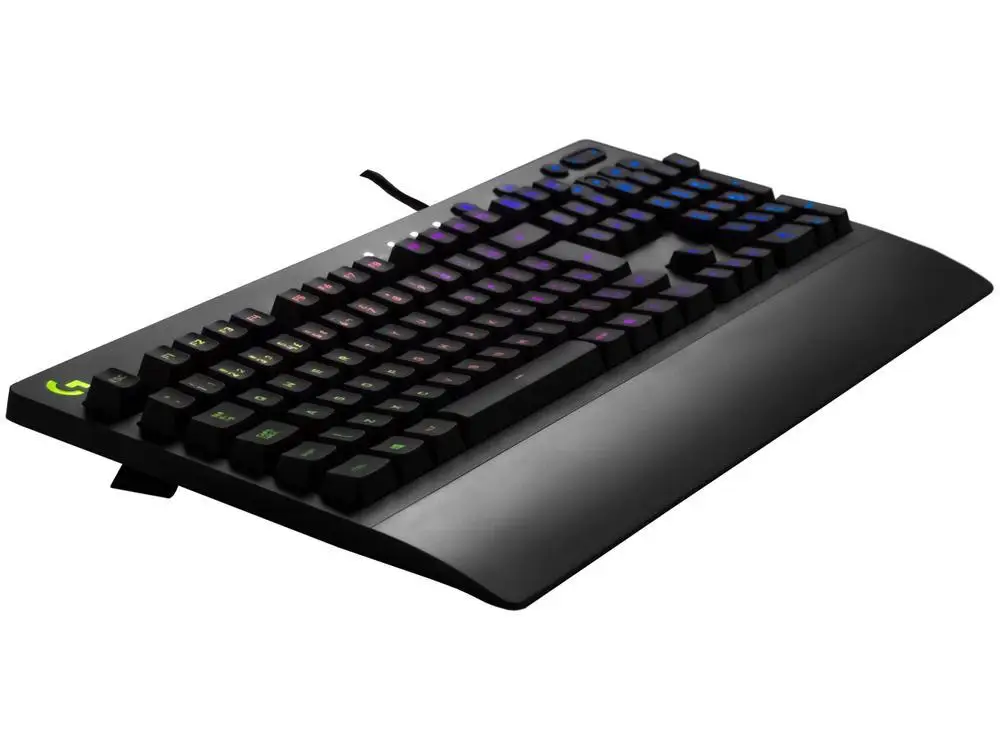 Teclado Gamer RGB Logitech G213 Prodigy