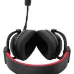 Headset Gamer Redragon Zeus Lite H510-lt P3 C/mic 53mm Preto