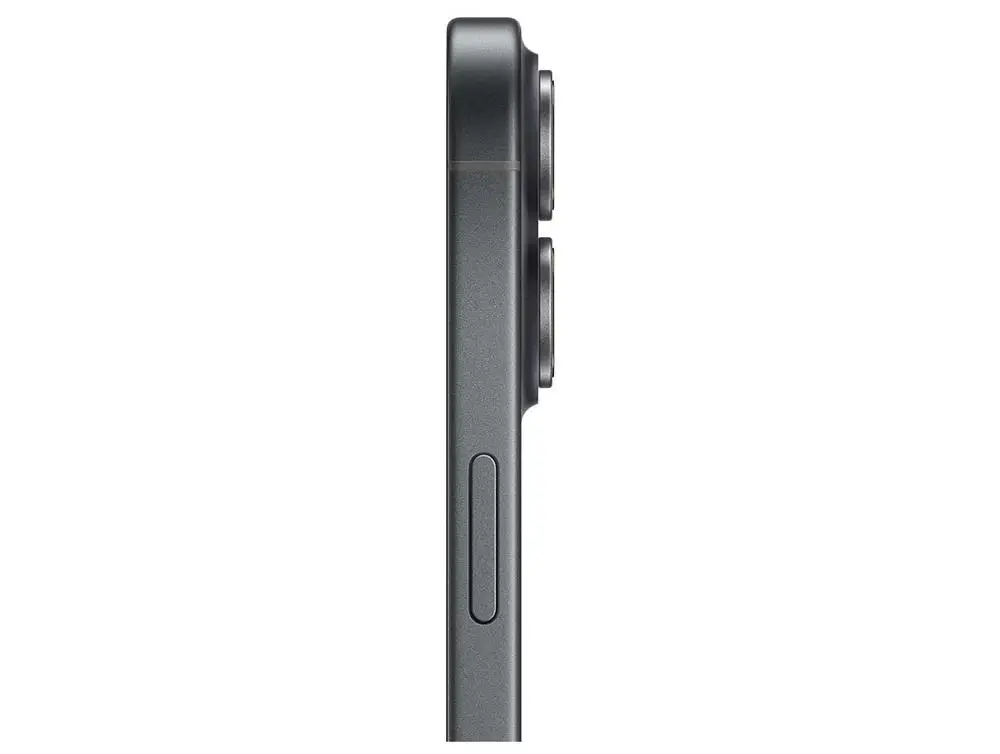 Apple iPhone 17 256GB Preto 6,3″ 48MP iOS 5G