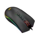 Mouse Gamer Redragon Cobra V3 RGB USB M711 Preto