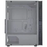 Gabinete Gamer K-Mex Asgard Star RGB Mid Tower