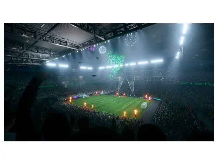 EA Sports FC26 para PS5 Eletronic Arts
