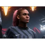 EA Sports FC26 para PS5 Eletronic Arts