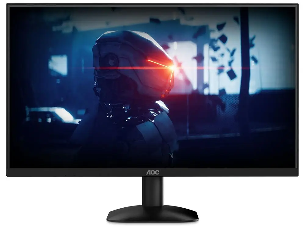 Monitor Gamer 120Hz 1ms AOC B35 22B35HM23 21,5″ Full HD MPRT 1 VGA