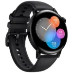 Smartwatch Huawei GT3 42mm Preto 4GB