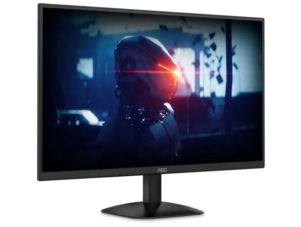 Monitor Gamer 120Hz 1ms AOC B35 22B35HM23 21,5″ Full HD MPRT 1 VGA