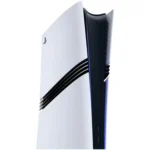PlayStation 5 Pro 2024 2TB 1 Controle Branco Sony