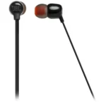 Fone de Ouvido Bluetooth JBL T115BTBLK