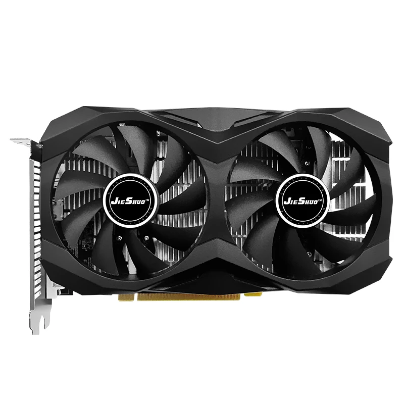 NVIDIA GTX 1660 Super PC GeForce, 6 GB, GDDR6