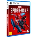 Jogo Marvels Spider Man 2 PlayStation 5