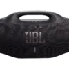 Caixa de Som JBL Boombox 4 Bluetooth Amplificada Portátil 210W USB-C - Bivolt
