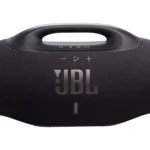 Caixa de Som JBL Boombox 4 Bluetooth Amplificada Portátil 210W USB-C – Bivolt